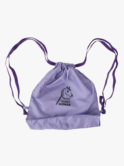 My Hobby Horse Käpphästväska, Lavender