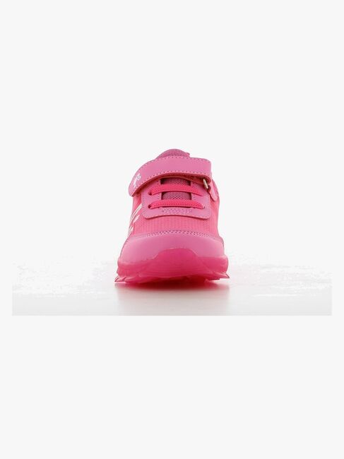 Barbie Blinkande Sneakers, Fuschia
