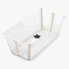 Stokke Flexi Bath Badbalja, Sandy Beige