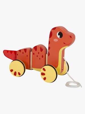 Small Foot Dragleksak Dino