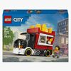 LEGO City 60488 Pommesbil