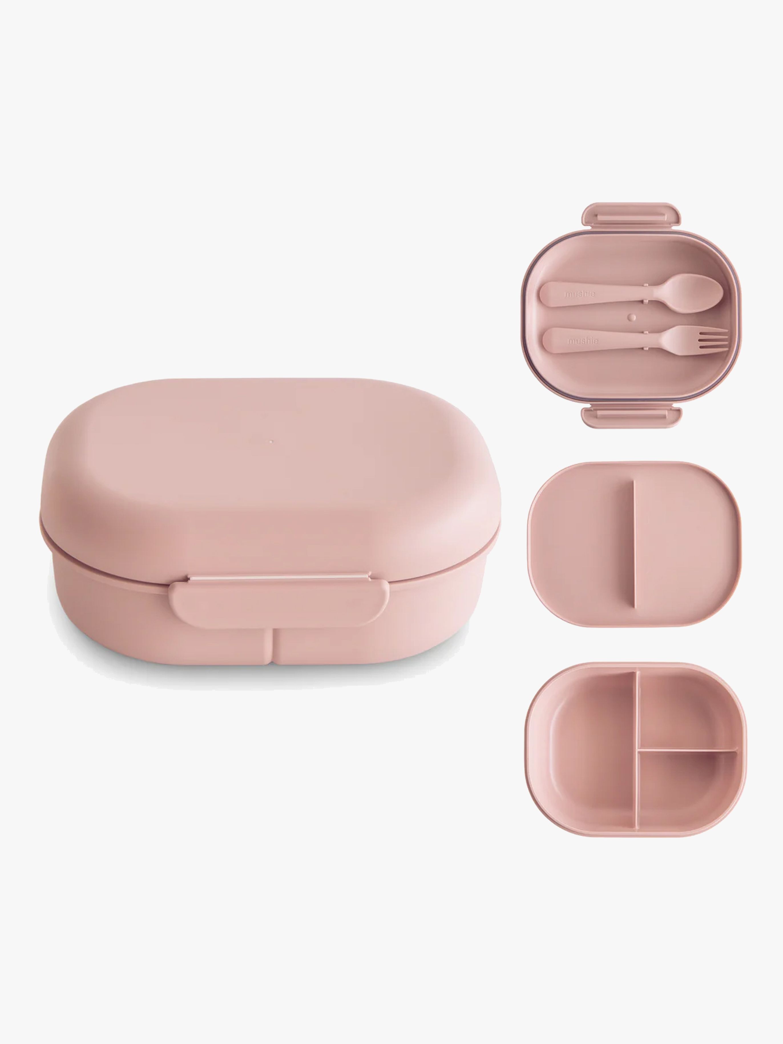 Mushie Matlåda, Blush