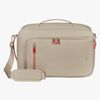 American Tourister Puffy POP 3-Way Handbagage 21L, Beige