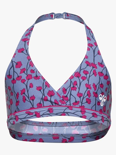 Hummel Lasera Bikini, Blå