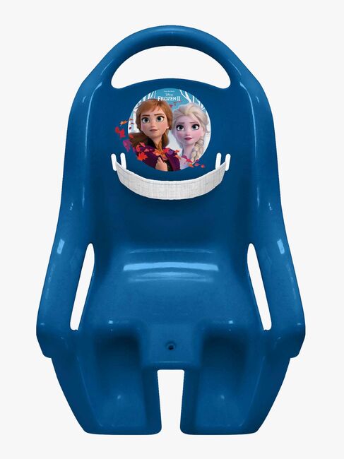 Disney Frozen Cykelsits Docka
