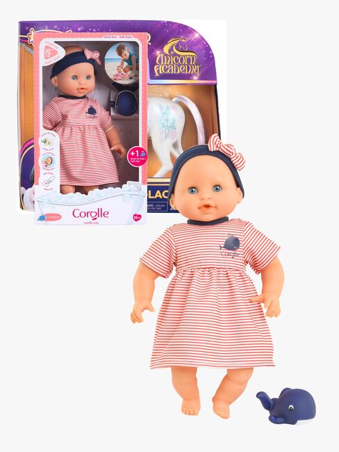 Corolle Baddocka Calypso 30 cm