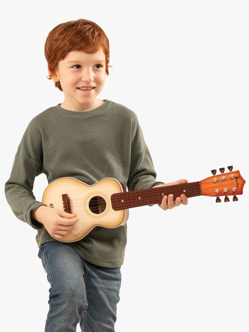 Bontempi Gitarr i Plast 55cm