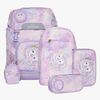 Beckmann Classic Väskset 22L, Unicorn Princess Purple