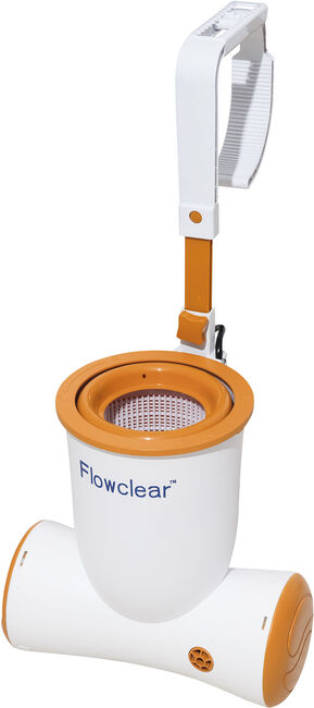 Bestway Flowclear Skimatic Filterpump 2574 L/h