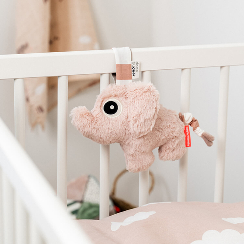 Done By Deer Elphee Aktivitetsleksak Musik, Powder