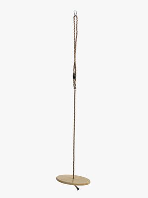 Hörby Bruk Tallriksgunga i Trä