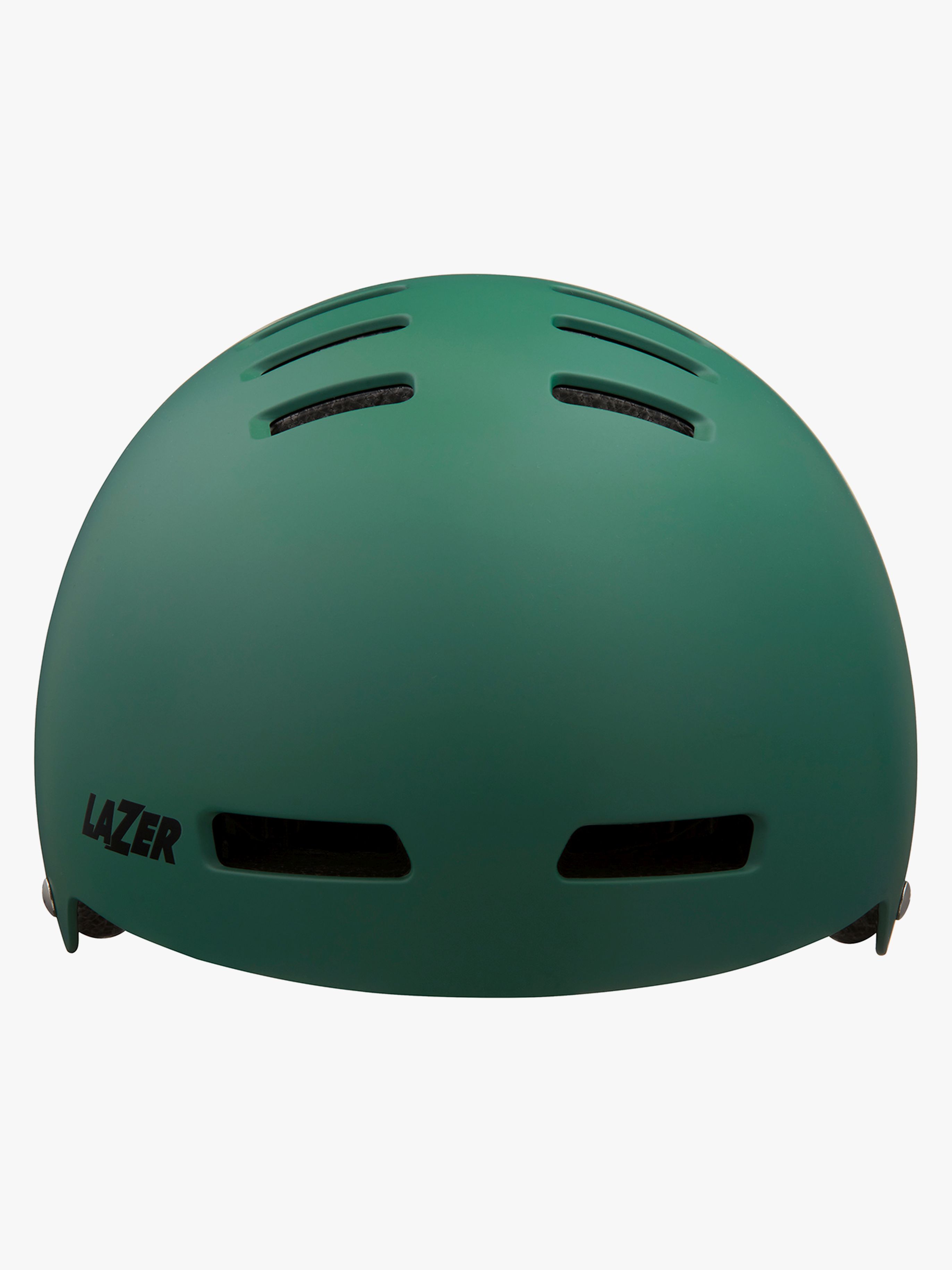 Lazer One+ MIPS Cykelhjälm för Barn 4-9 År, Matte Green, M