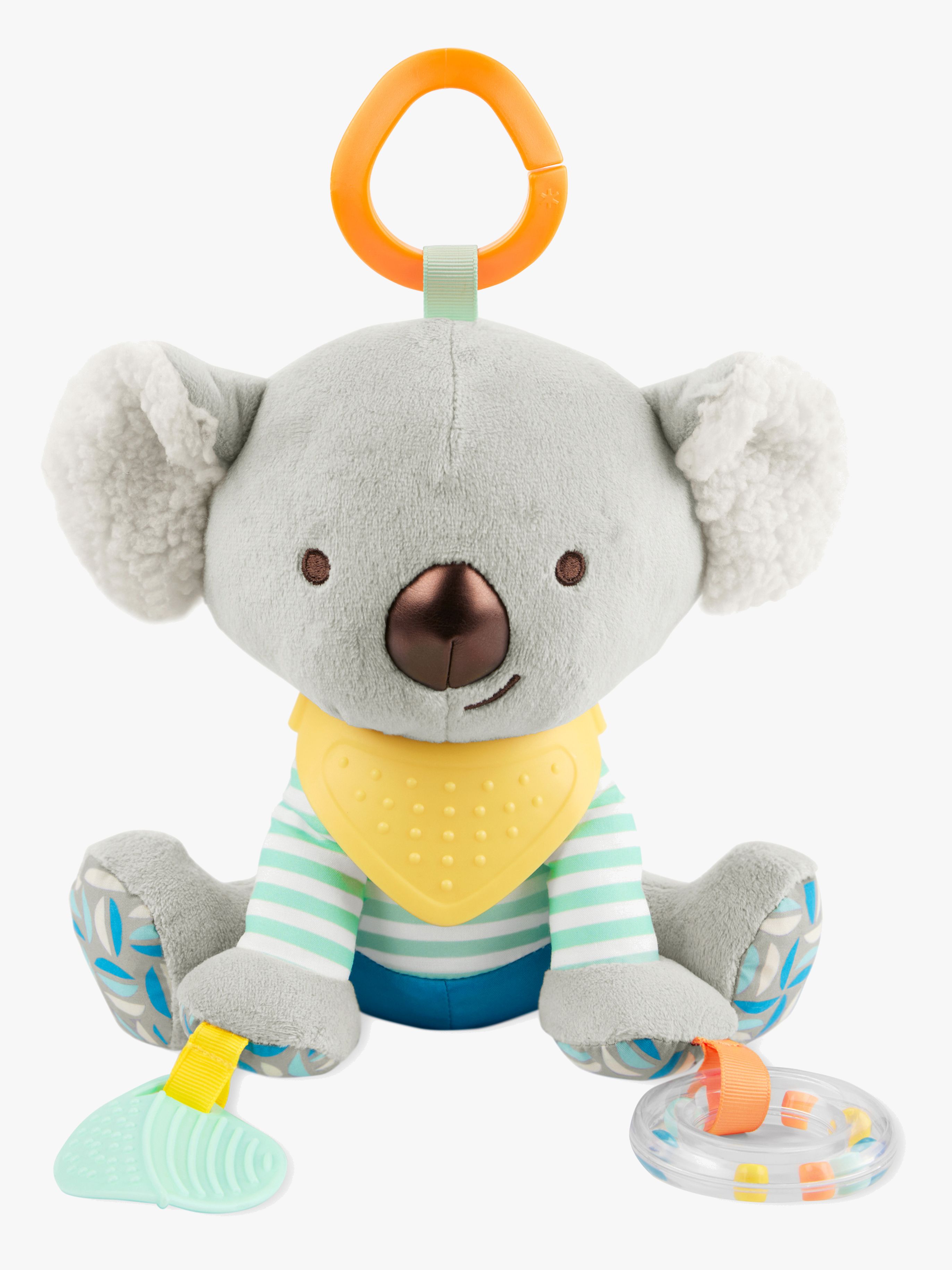 Skip Hop Bandana Buddies Aktivitetsleksak Koala