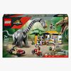 LEGO Jurassic World 76973 Spårningsuppdrag med raptor och titanosaurus