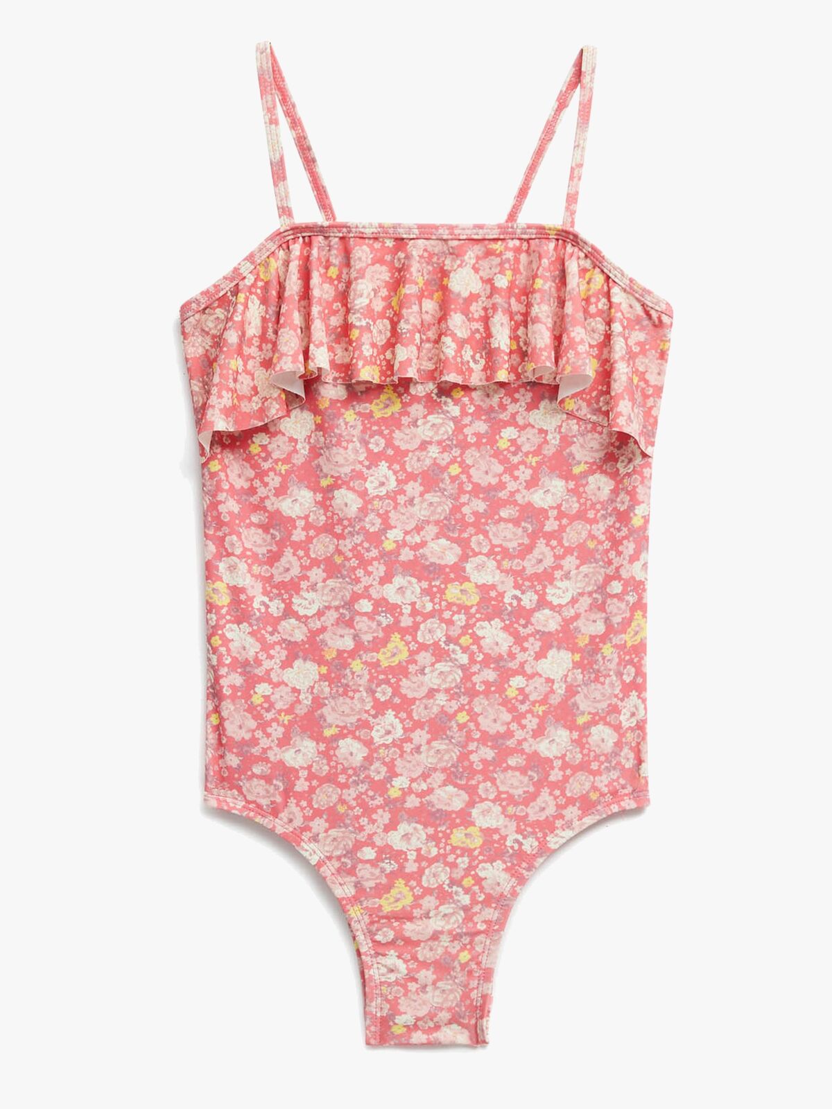 Petite Chérie Atelier Nathalie UV-Baddräkt, Pink Flower