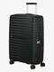 American Tourister Fastforward Resväska 67L, Flash Black