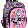 Monster High Drama Ryggsäck 15L