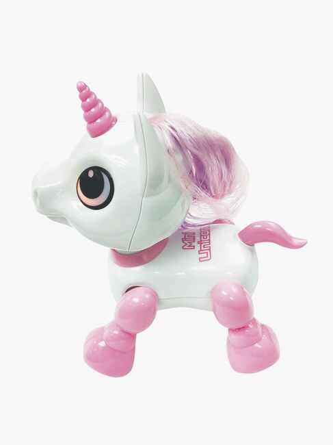 Lexibook Enhörningsrobot Med Ljud Och Ljus