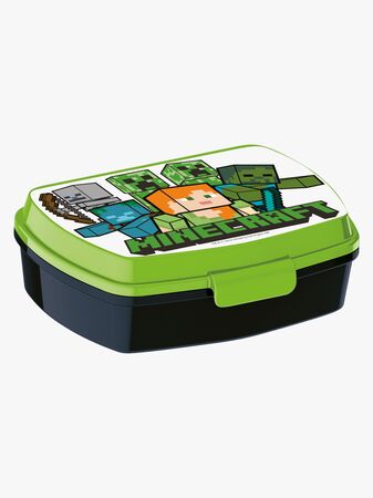 Minecraft Lunchbox