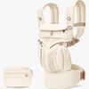 Ergobaby Omni 360 Bärsele, Luminous Ivory