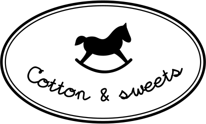 Cotton & Sweets