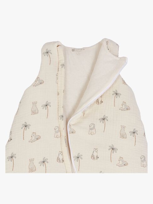 Candide Sovpåse 3-9 Mån, Savann