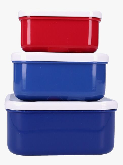 Sonic Snackbox, Fresh Bites