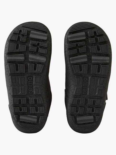Reima Talvella Barefoot Vinterkängor, Svart 5400150B-9990-1557_4f.jpg