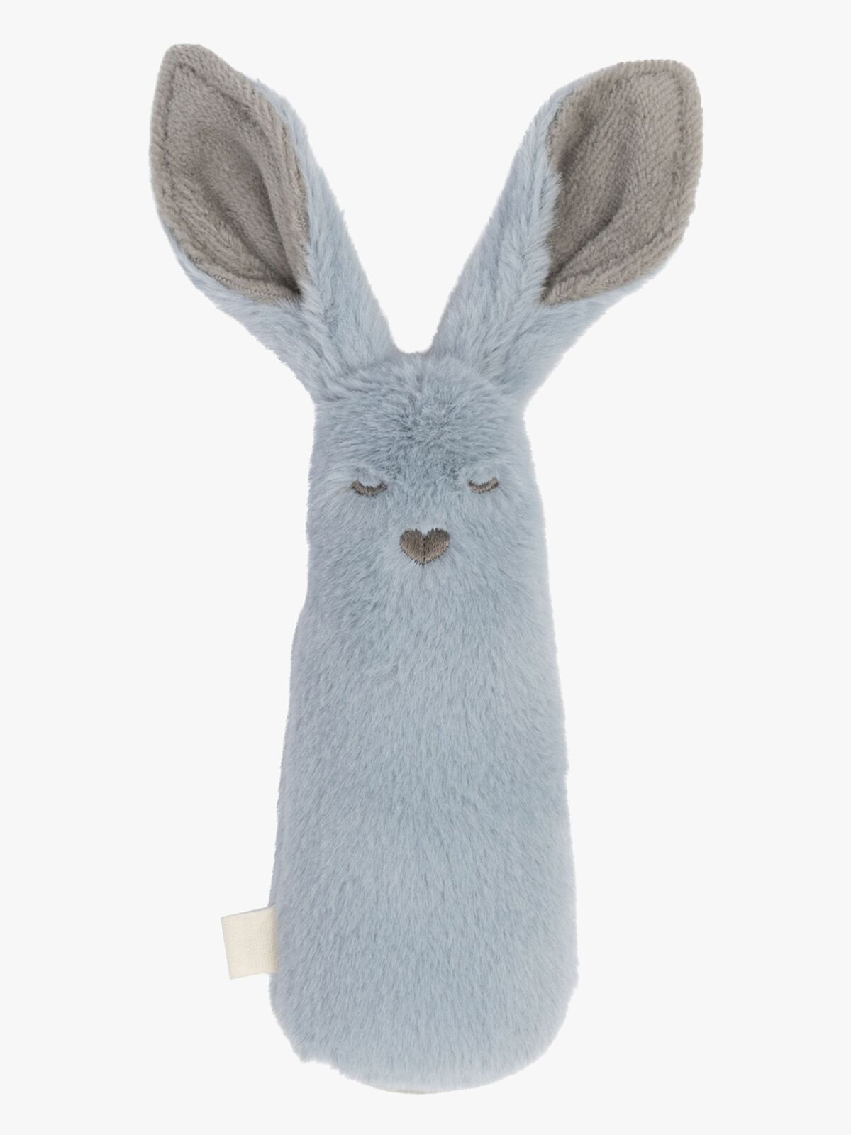 BIBS Baby Kangaroo Skallra, Cloud