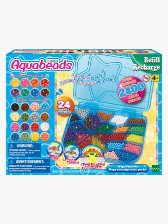 AquaBeads Pärlset Mega