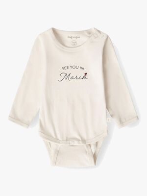 That's Mine Obi Body, See you in march