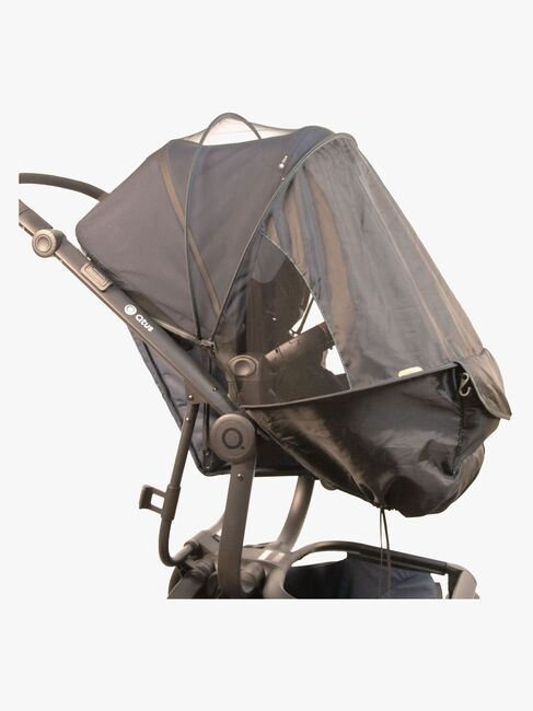 Ezimoov 3-in-1 Skyddsöverdrag