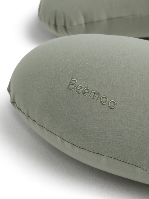 Beemoo CARE Snug Amningskudde, Soft Green