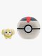 Pokémon Clip 'N' Go Lekset Fidough med Timer-boll