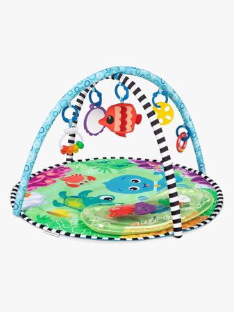Baby Einstein Sea Floor Explorers 2-in-1 Babygym
