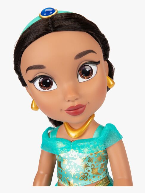 Disney Princess My Singing Friend Docka Jasmine 38cm