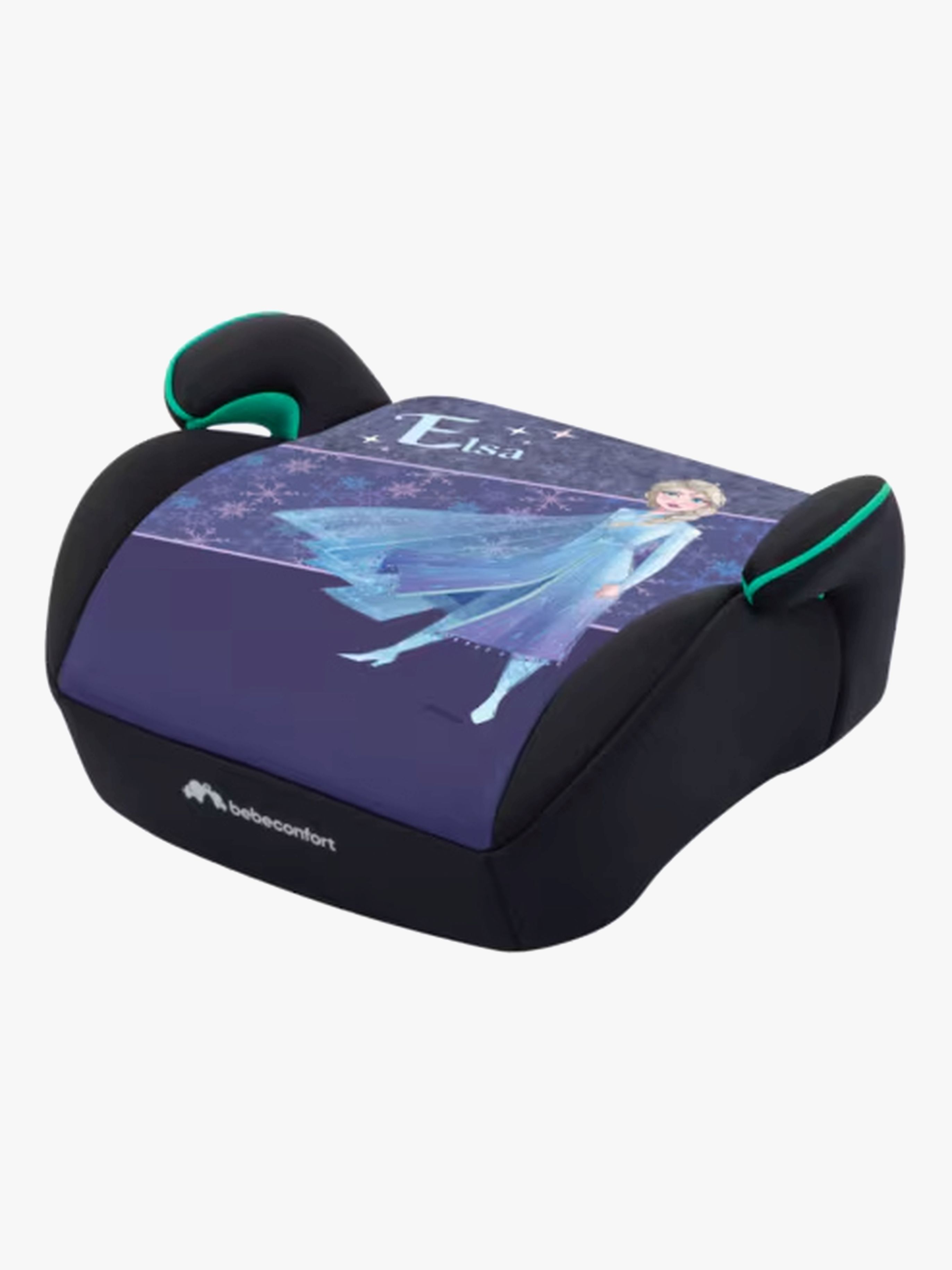 Bebeconfort Disney Manga i-Safe Bälteskudde, Authentic Frozen