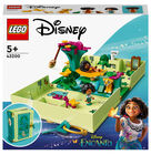 LEGO Disney Princess 43200 Antonios magiska dörr