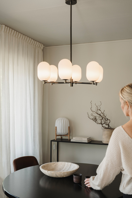 Watt & Veke Noor Ljuskrona