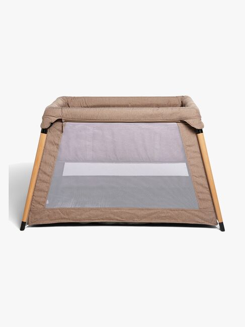 Beemoo CARE Supreme Resesäng, Taupe
