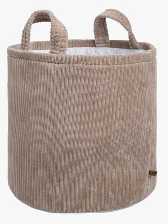 Baby's Only Förvaringskorg Sense 38cm, Clay