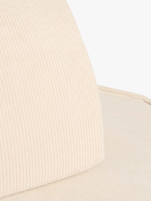 Alice & Fox BEN  Byggbar Soffa, Beige