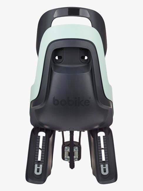 BoBike GO Maxi Frame Mount Cykelsits, Marshmallow Mint