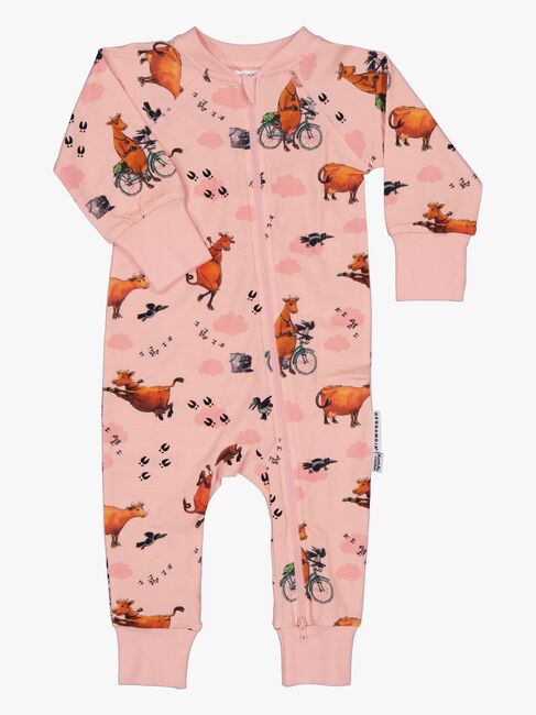 Geggamoja Pyjamas Mamma Mu, Rosa