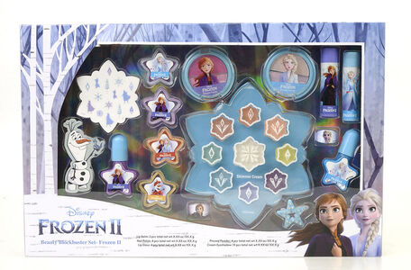 Disney Frozen 2 Sminkset 24 Delar