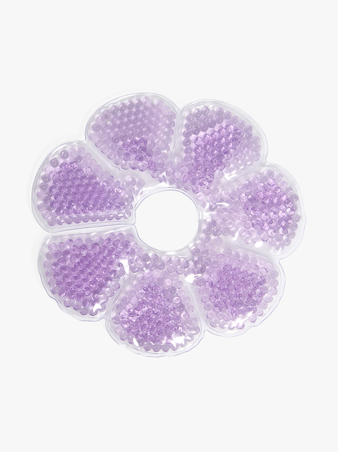 Beemoo CARE Hot/Cold Bröstterapi Kompress 2-Pack