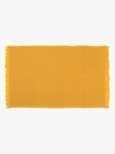 Nattiot Matta 140x85, Orange