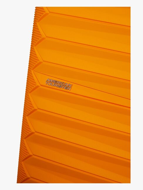 American Tourister Fastforward Resväska 67L, Radiant Orange