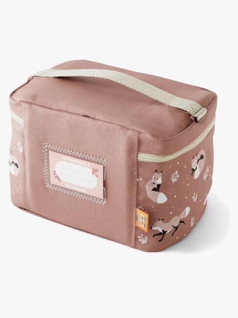 Monbento Frosty  Isolerad Lunchväska, Fox