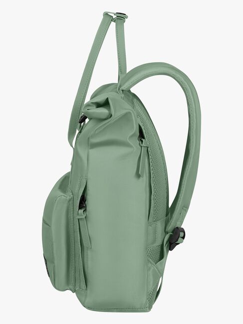 American Tourister Urban Groove City Ryggsäck 17L, Urban Green